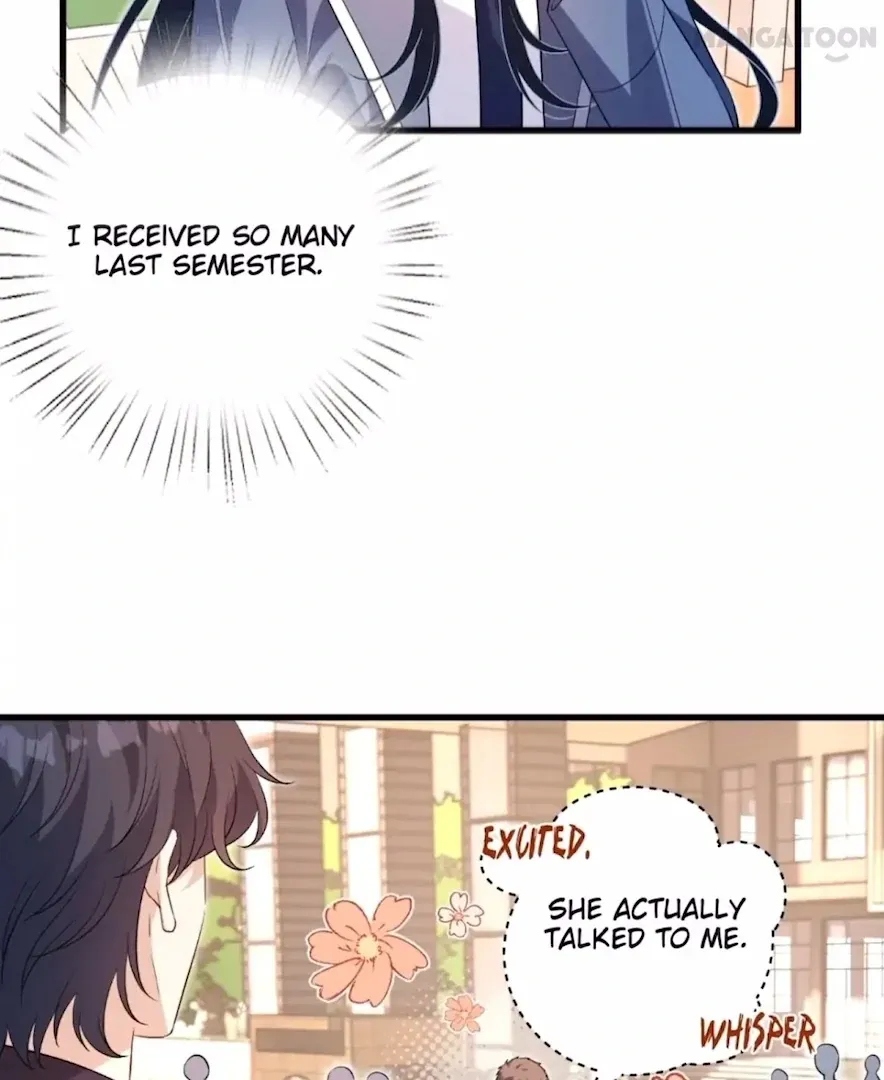 The Real Daughter, She Is an Almighty Boss Chapter 183 page 37 - 