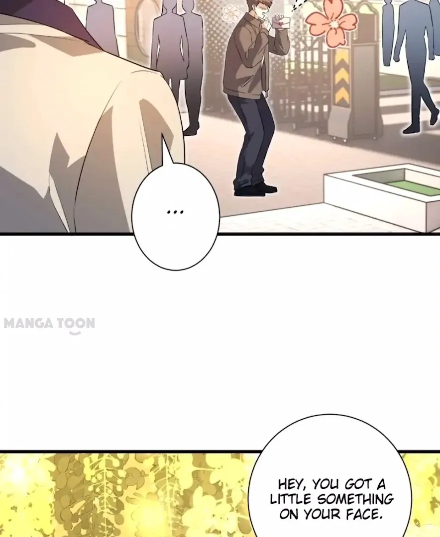 The Real Daughter, She Is an Almighty Boss Chapter 183 page 38 - 