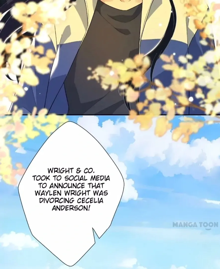 The Real Daughter, She Is an Almighty Boss Chapter 183 page 8 - 