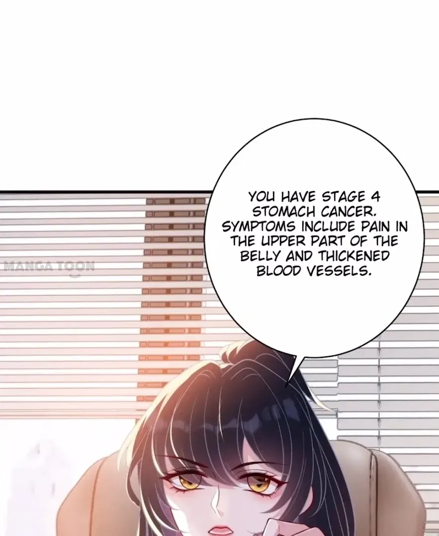 The Real Daughter, She Is an Almighty Boss Chapter 184 page 11 - 