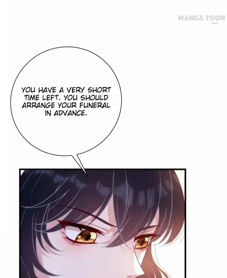 The Real Daughter, She Is an Almighty Boss Chapter 184 page 13 - 