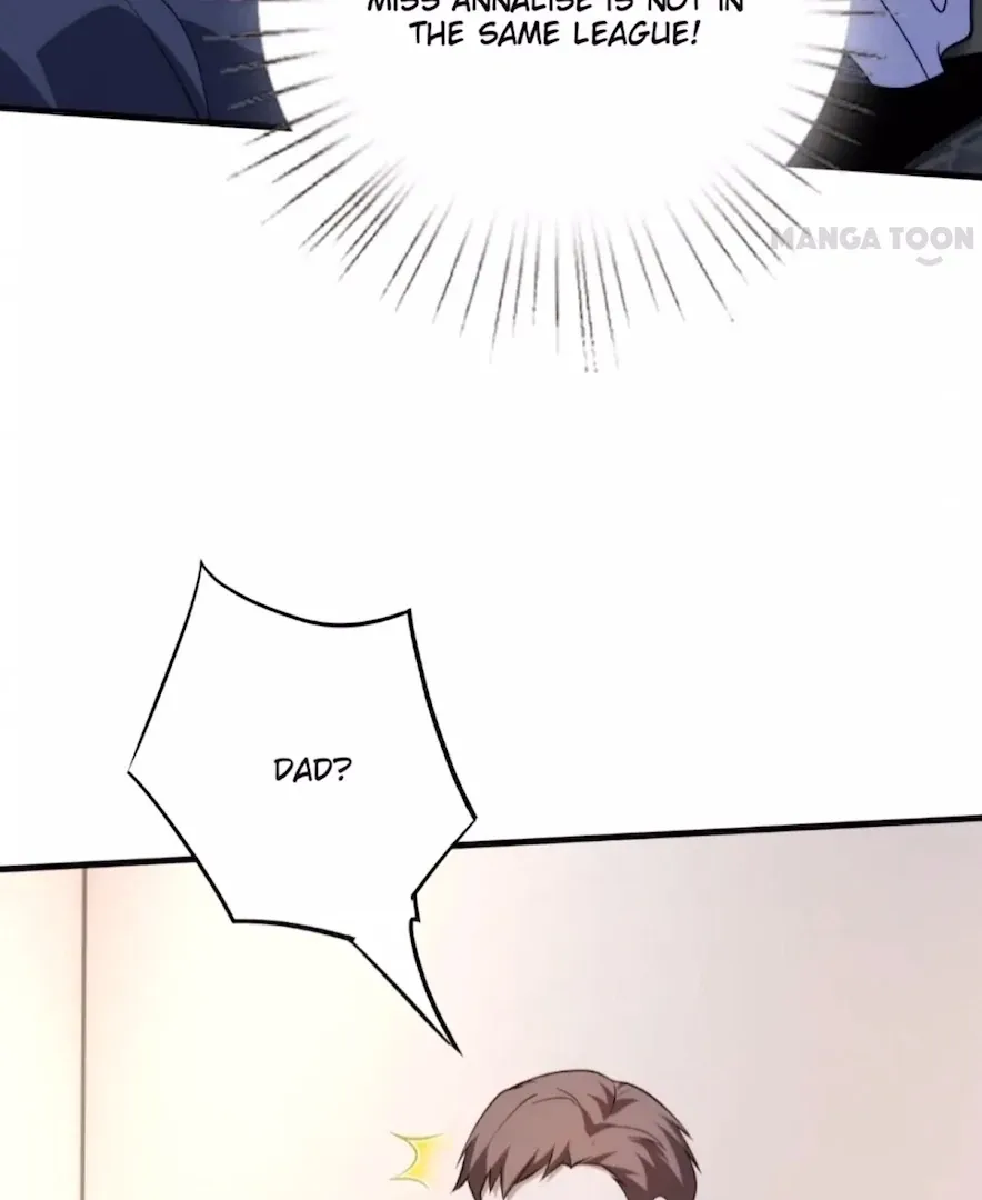 The Real Daughter, She Is an Almighty Boss Chapter 184 page 16 - 