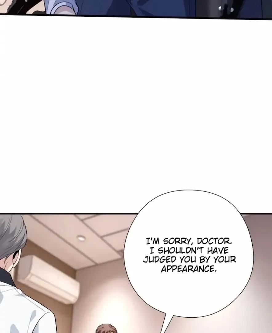 The Real Daughter, She Is an Almighty Boss Chapter 184 page 18 - 