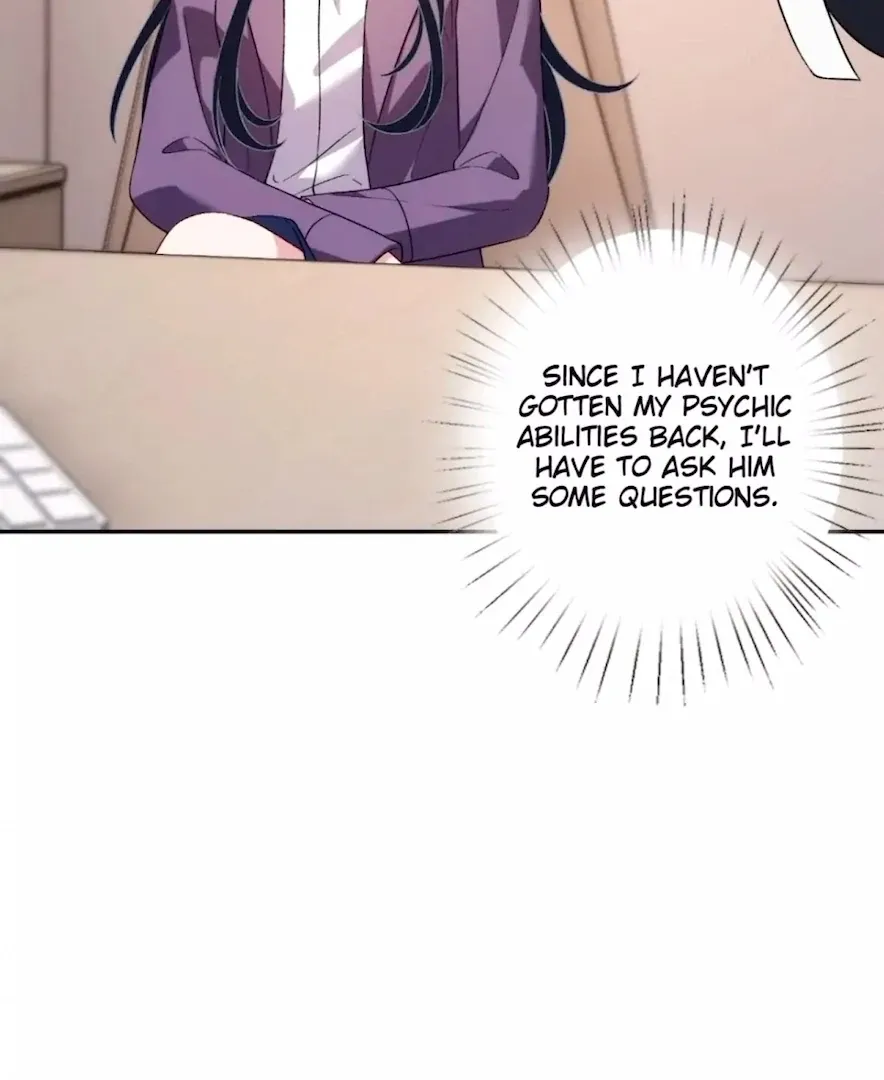 The Real Daughter, She Is an Almighty Boss Chapter 184 page 21 - 