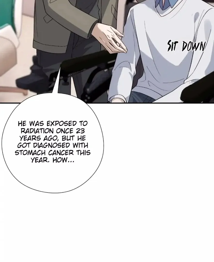 The Real Daughter, She Is an Almighty Boss Chapter 184 page 23 - 
