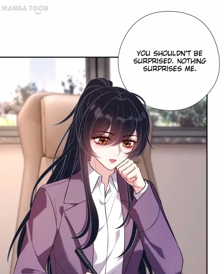 The Real Daughter, She Is an Almighty Boss Chapter 184 page 24 - 