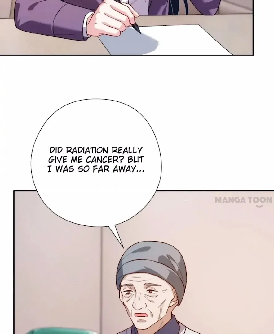 The Real Daughter, She Is an Almighty Boss Chapter 184 page 25 - 