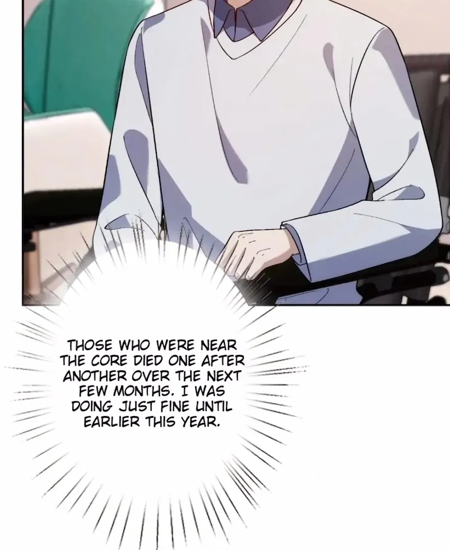 The Real Daughter, She Is an Almighty Boss Chapter 184 page 26 - 