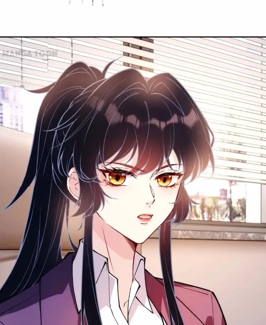 The Real Daughter, She Is an Almighty Boss Chapter 184 page 27 - 