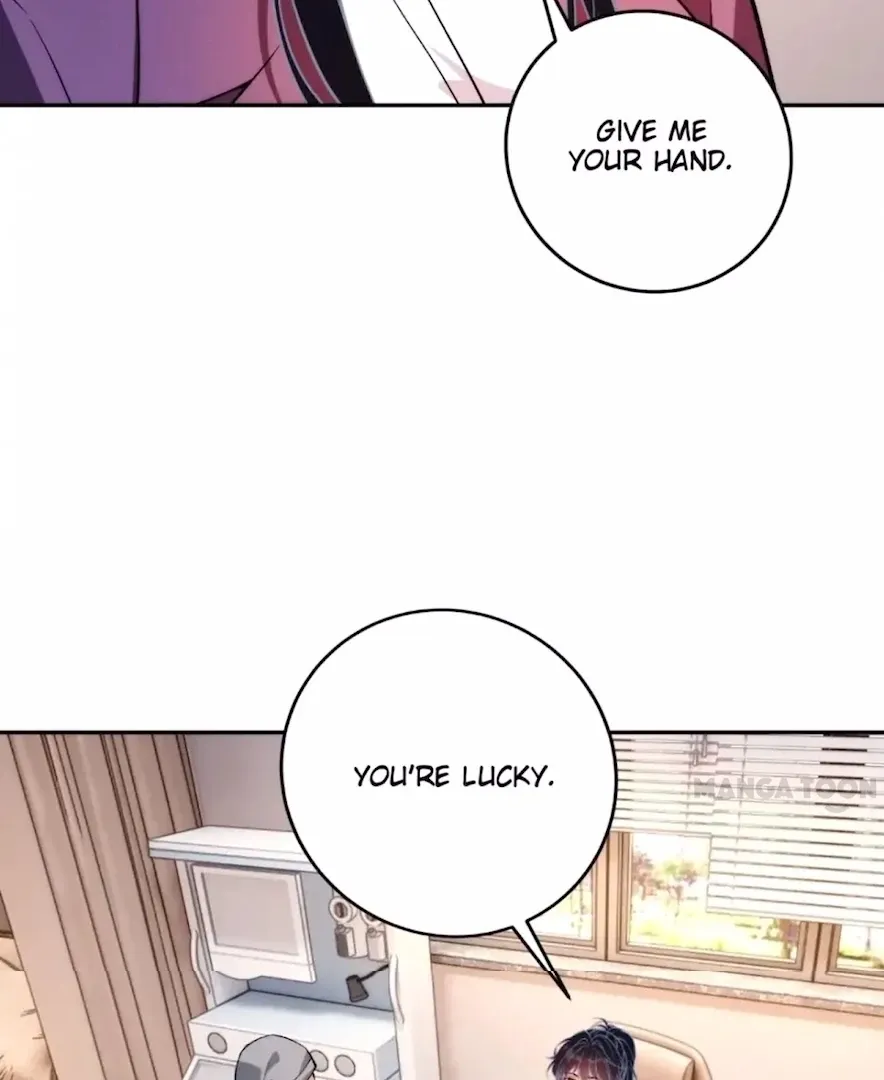 The Real Daughter, She Is an Almighty Boss Chapter 184 page 28 - 