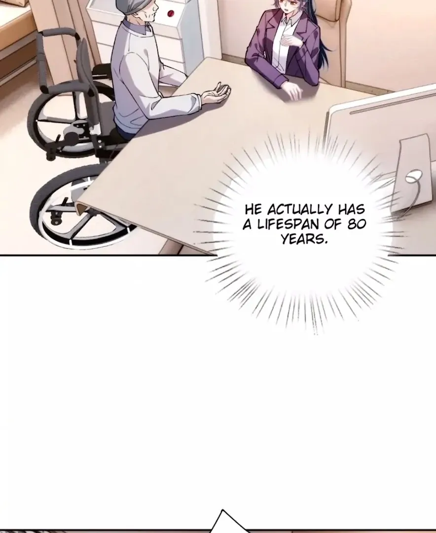 The Real Daughter, She Is an Almighty Boss Chapter 184 page 29 - 