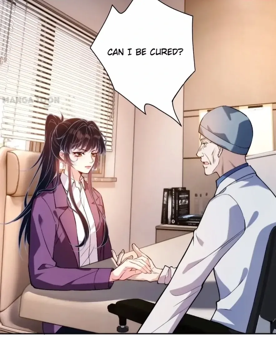 The Real Daughter, She Is an Almighty Boss Chapter 184 page 30 - 