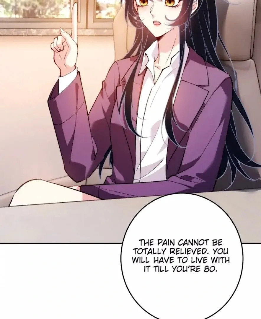 The Real Daughter, She Is an Almighty Boss Chapter 184 page 32 - 