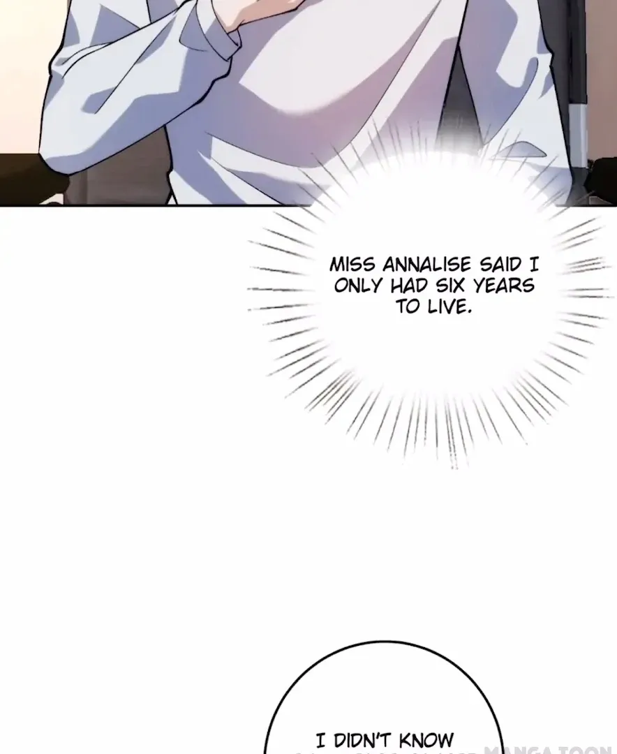 The Real Daughter, She Is an Almighty Boss Chapter 184 page 34 - 