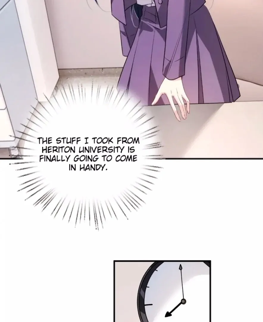 The Real Daughter, She Is an Almighty Boss Chapter 184 page 37 - 