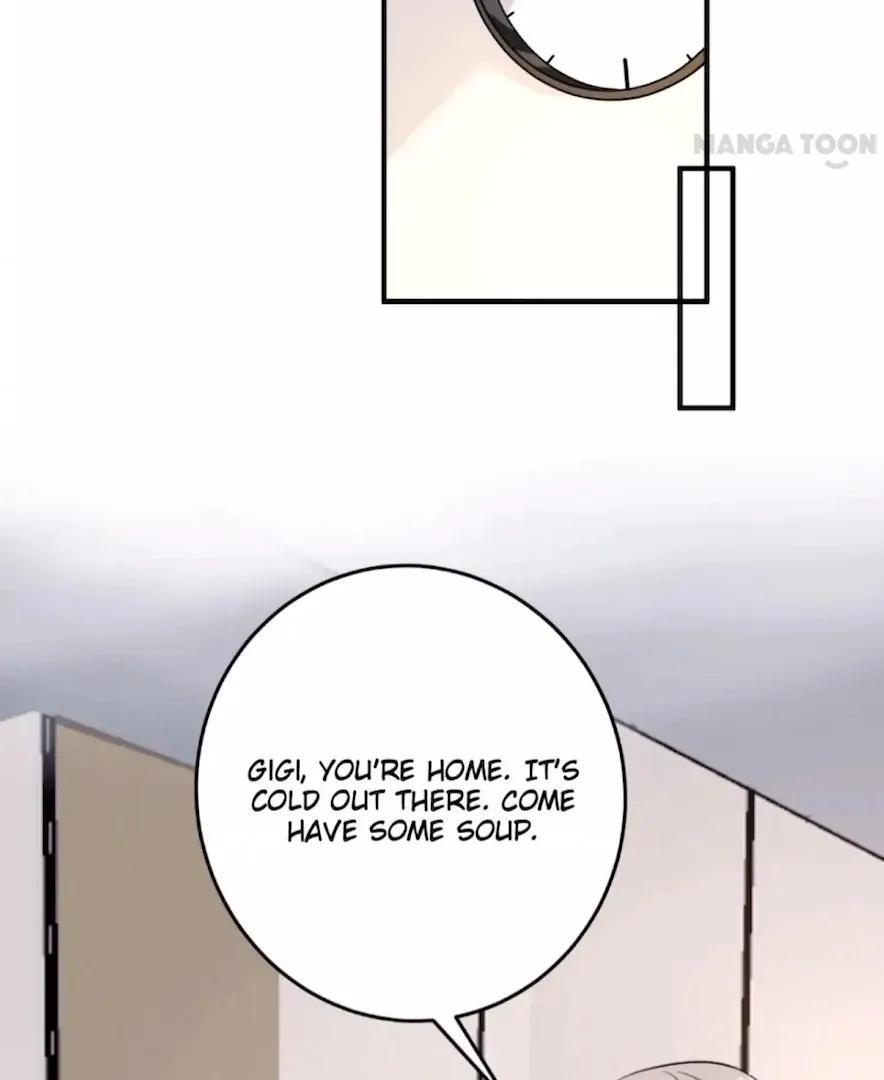 The Real Daughter, She Is an Almighty Boss Chapter 184 page 38 - 