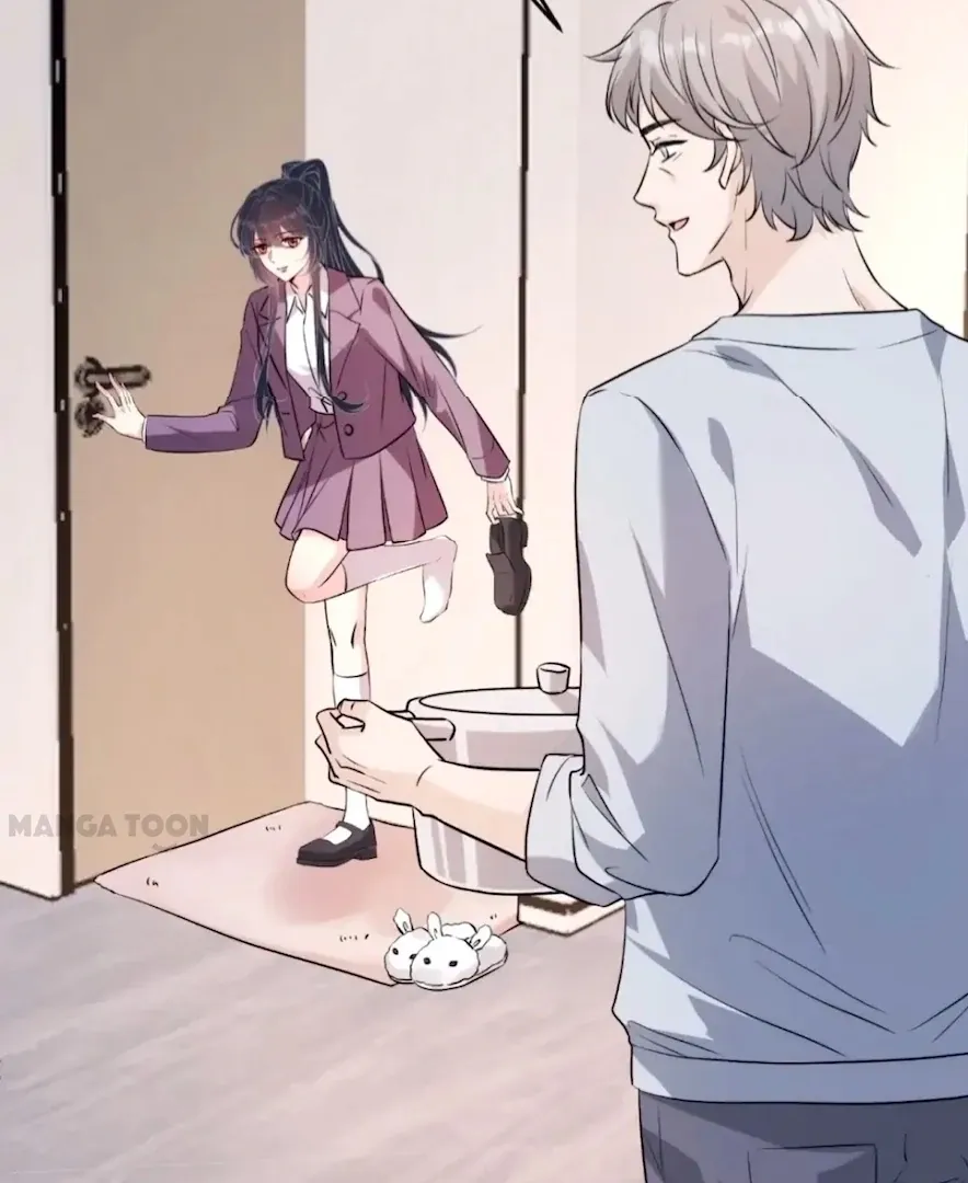 The Real Daughter, She Is an Almighty Boss Chapter 184 page 39 - 