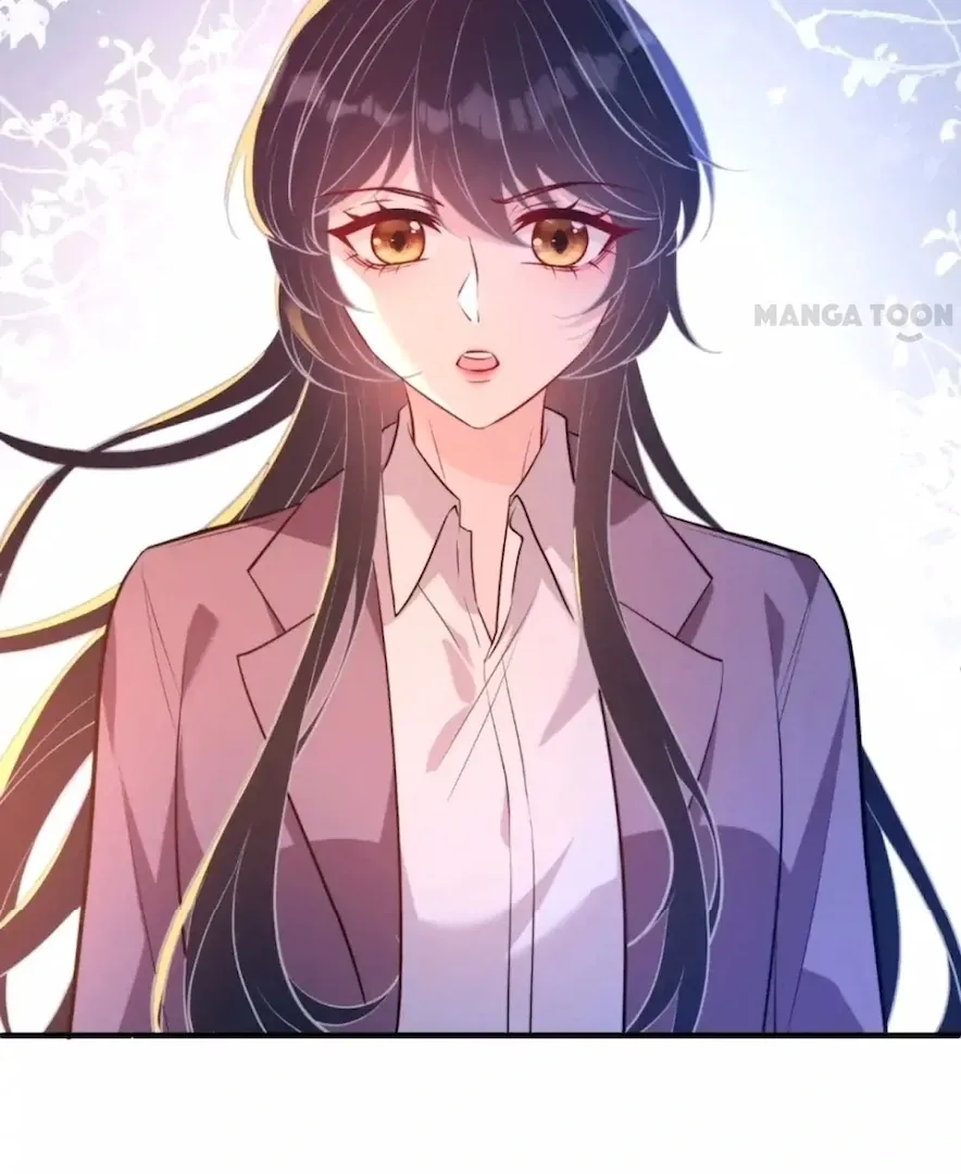 The Real Daughter, She Is an Almighty Boss Chapter 184 page 41 - 
