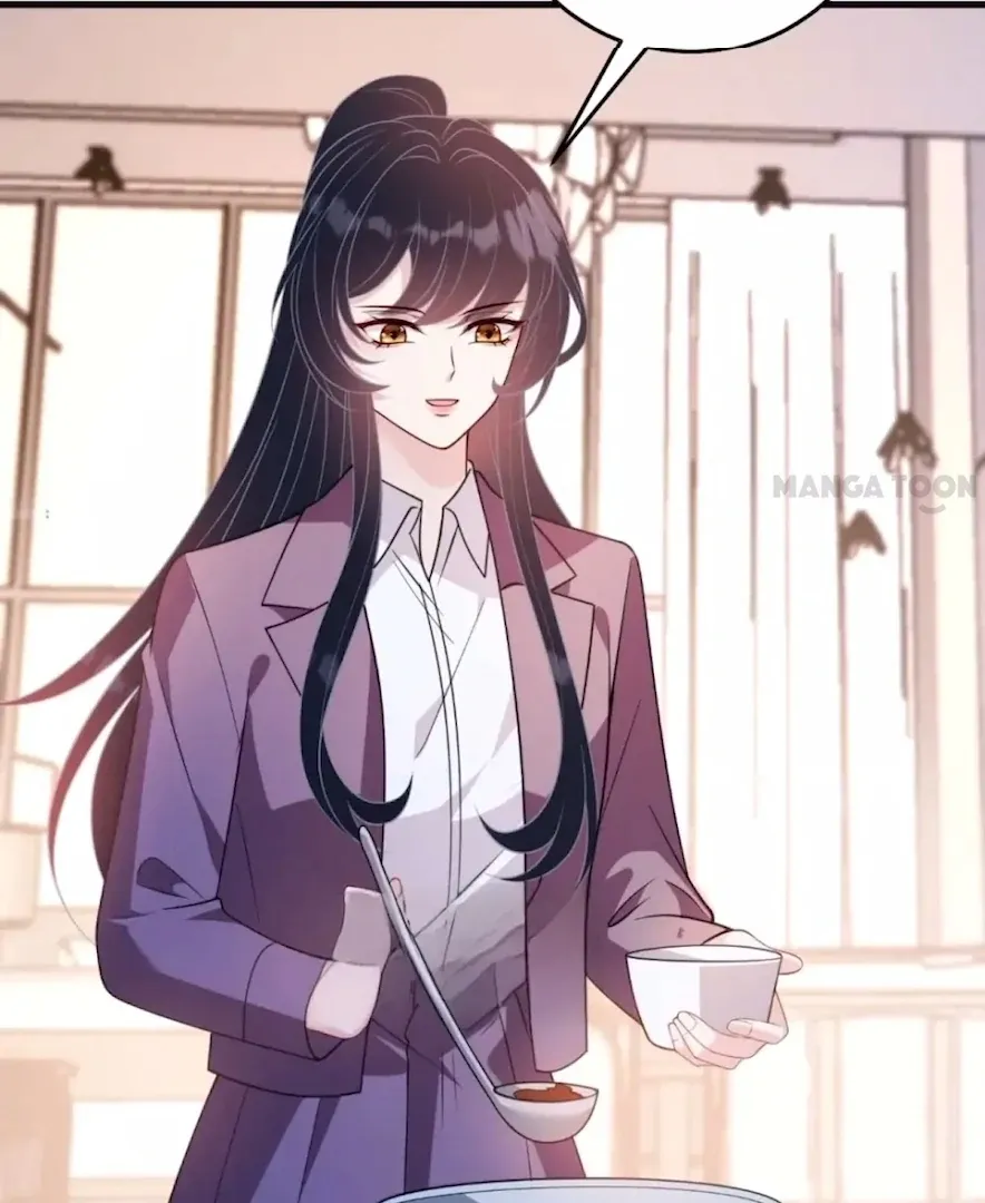 The Real Daughter, She Is an Almighty Boss Chapter 184 page 44 - 