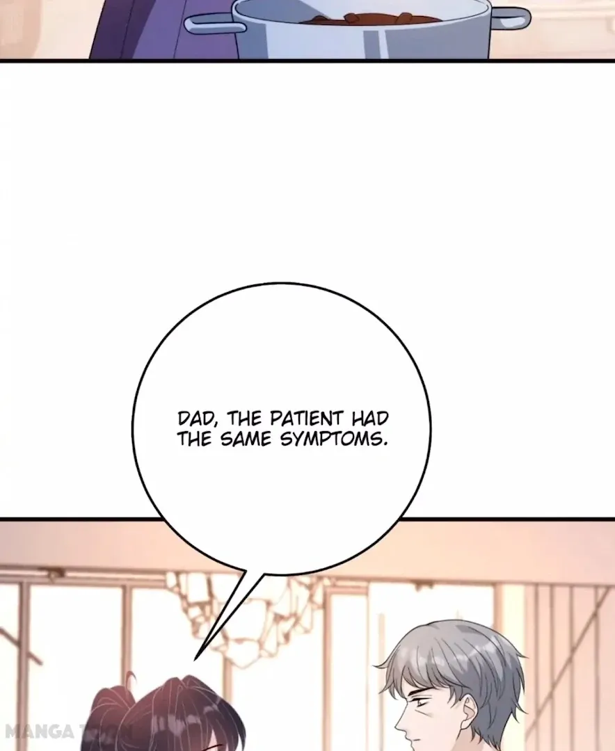 The Real Daughter, She Is an Almighty Boss Chapter 184 page 45 - 