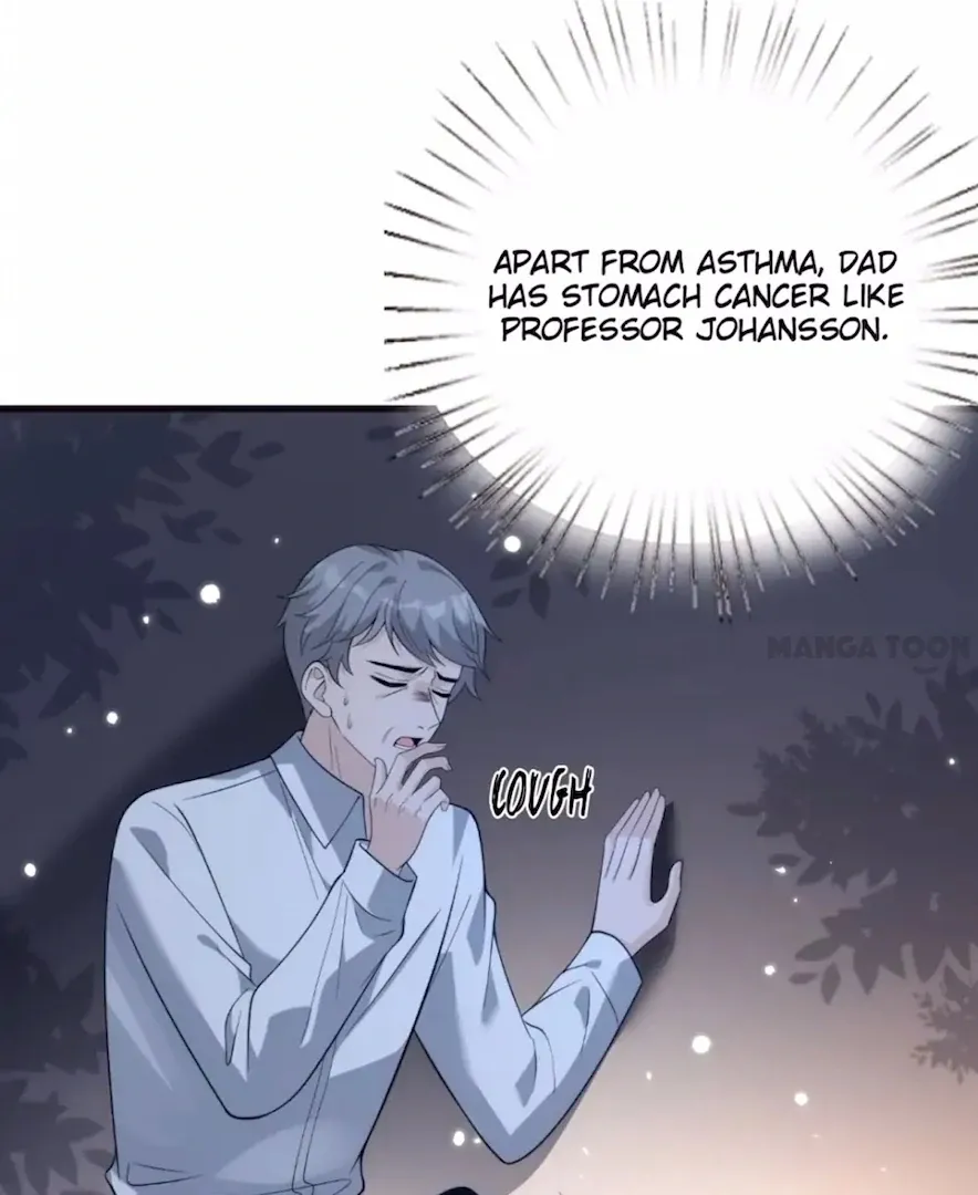 The Real Daughter, She Is an Almighty Boss Chapter 184 page 47 - 