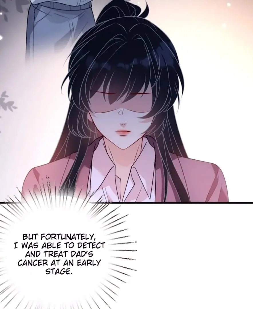 The Real Daughter, She Is an Almighty Boss Chapter 184 page 48 - 