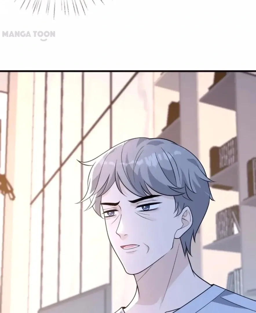 The Real Daughter, She Is an Almighty Boss Chapter 184 page 49 - 