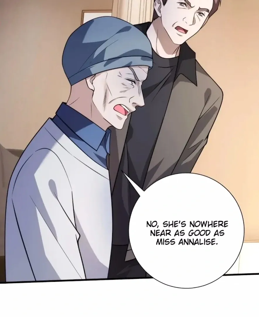 The Real Daughter, She Is an Almighty Boss Chapter 184 page 10 - 