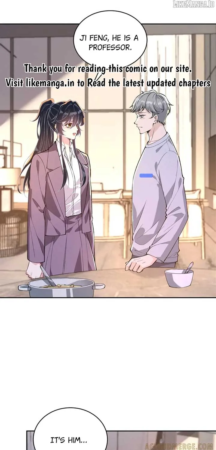 The Real Daughter, She Is an Almighty Boss Chapter 185 page 2 - 