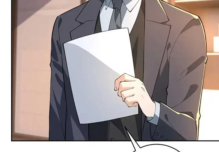 The Real Daughter, She Is an Almighty Boss Chapter 185 page 11 - 
