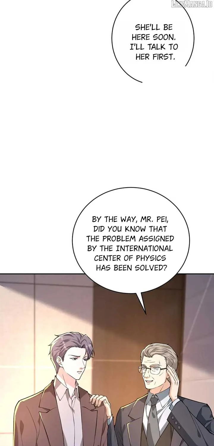 The Real Daughter, She Is an Almighty Boss Chapter 185 page 12 - 