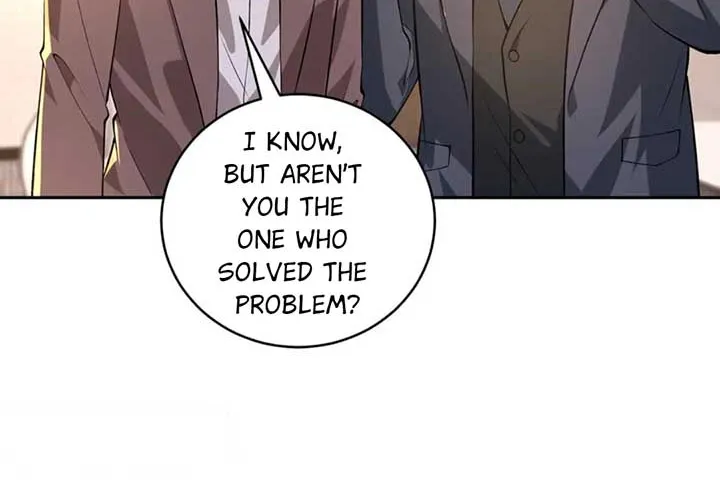 The Real Daughter, She Is an Almighty Boss Chapter 185 page 13 - 