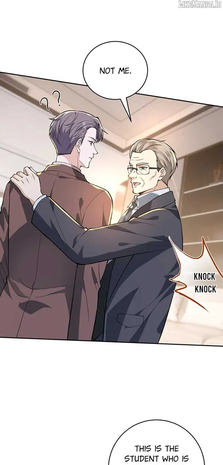 The Real Daughter, She Is an Almighty Boss Chapter 185 page 14 - 