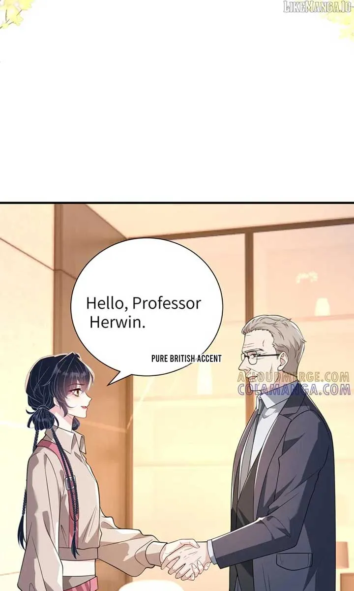The Real Daughter, She Is an Almighty Boss Chapter 185 page 18 - 