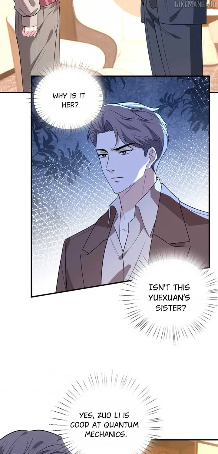 The Real Daughter, She Is an Almighty Boss Chapter 185 page 19 - 
