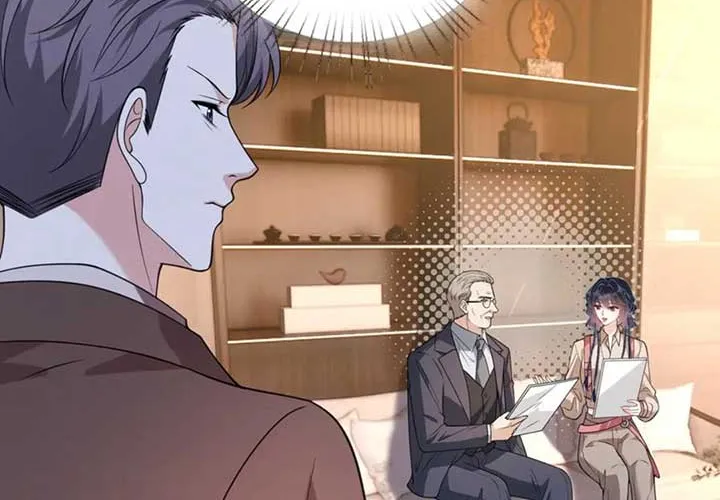 The Real Daughter, She Is an Almighty Boss Chapter 185 page 20 - 