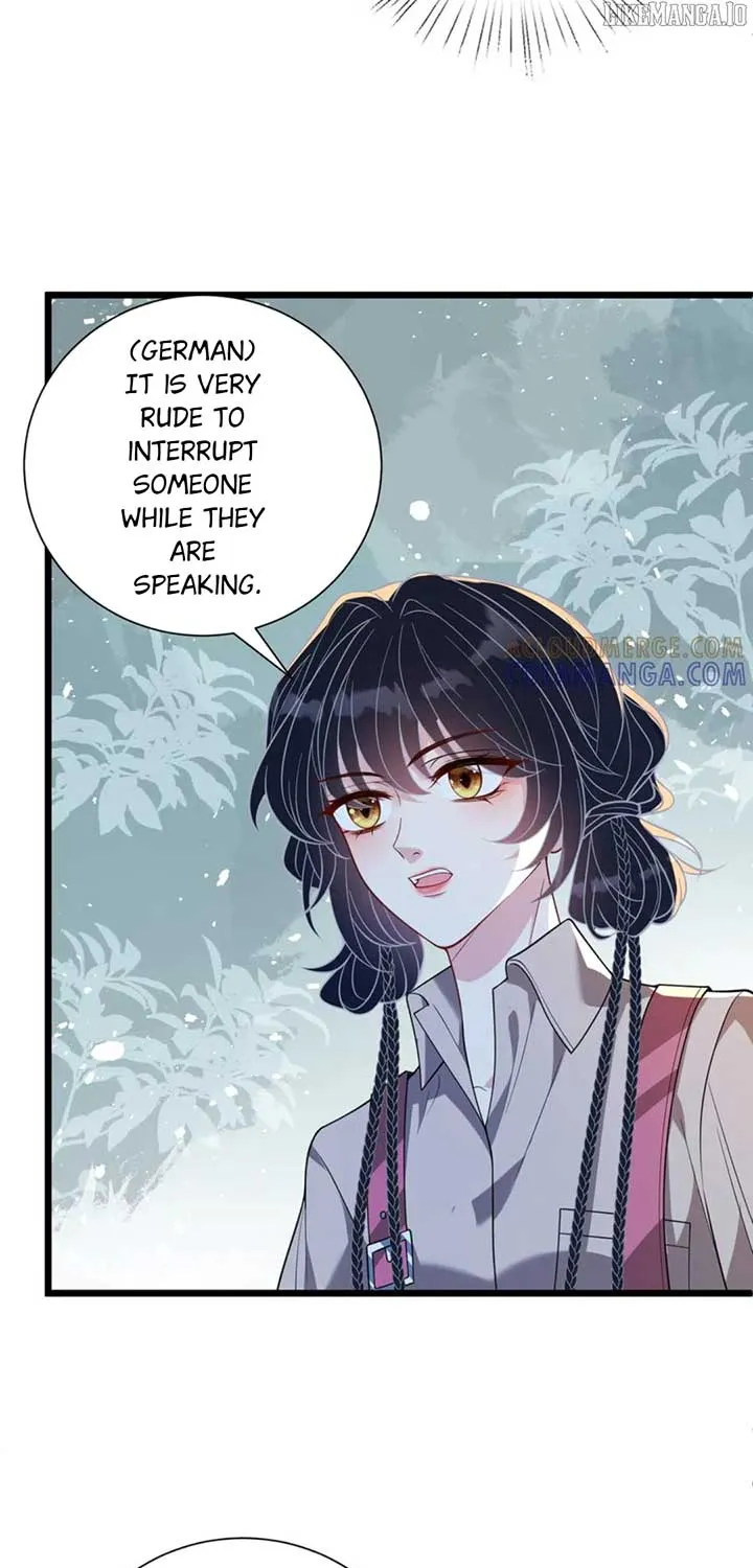The Real Daughter, She Is an Almighty Boss Chapter 185 page 23 - 