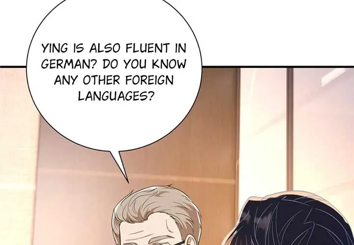 The Real Daughter, She Is an Almighty Boss Chapter 185 page 24 - 