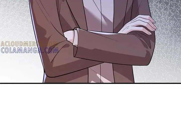 The Real Daughter, She Is an Almighty Boss Chapter 185 page 28 - 