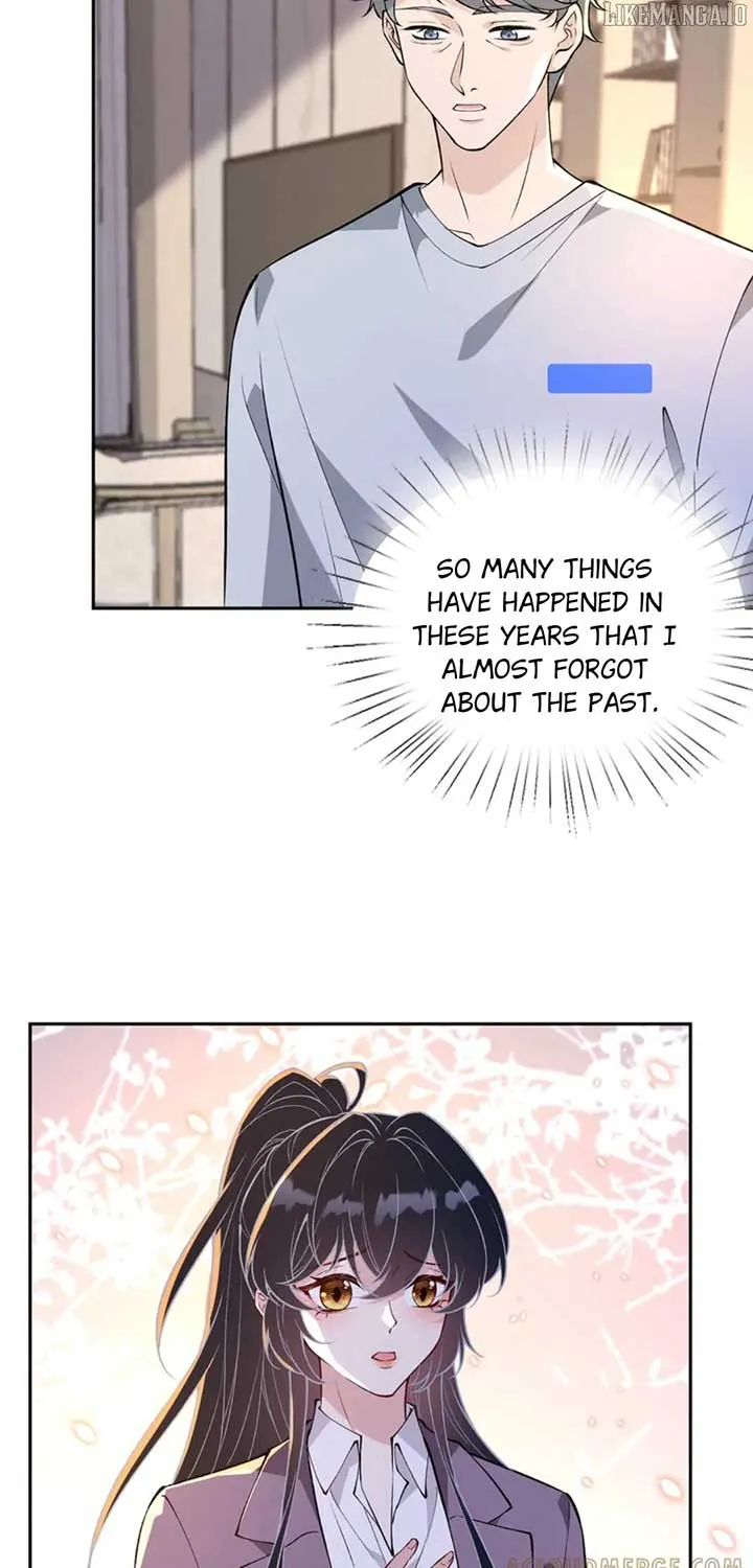 The Real Daughter, She Is an Almighty Boss Chapter 185 page 4 - 