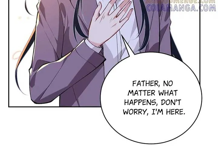 The Real Daughter, She Is an Almighty Boss Chapter 185 page 5 - 