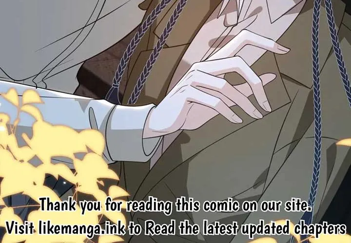 The Real Daughter, She Is an Almighty Boss Chapter 185 page 45 - 
