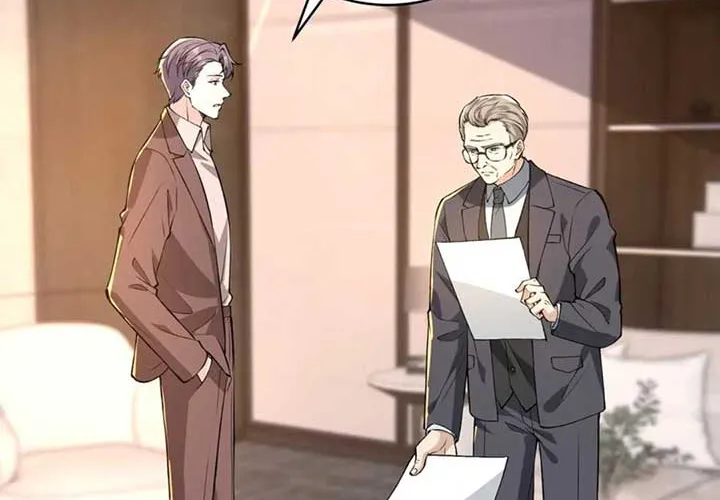 The Real Daughter, She Is an Almighty Boss Chapter 185 page 9 - 