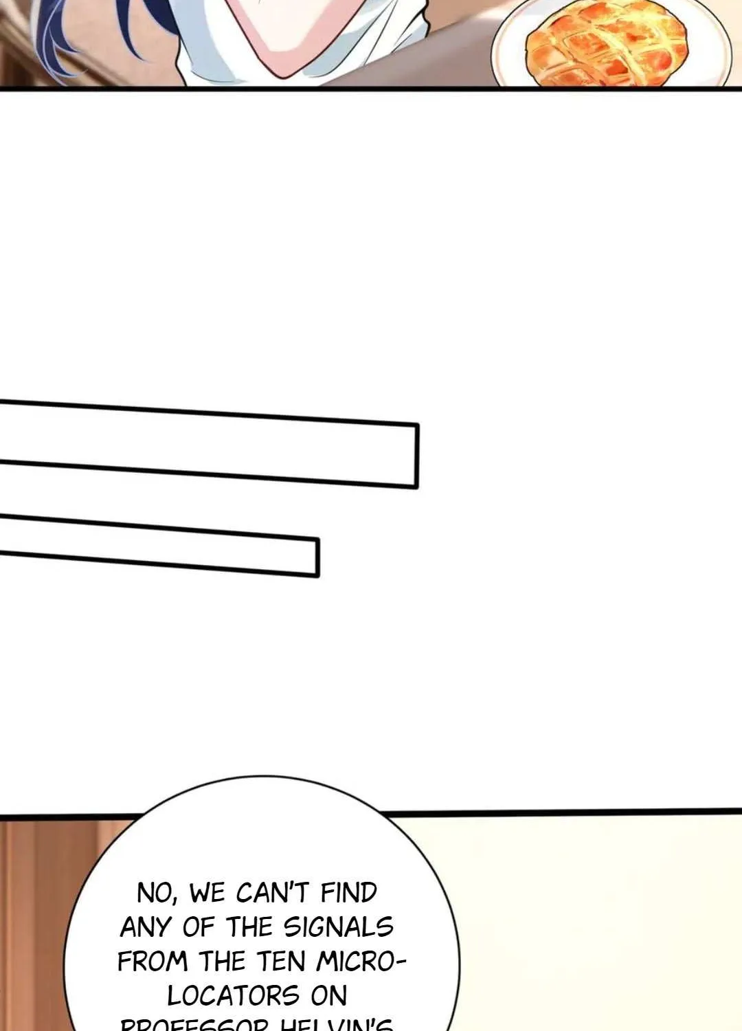 The Real Daughter, She Is an Almighty Boss Chapter 186 page 11 - 
