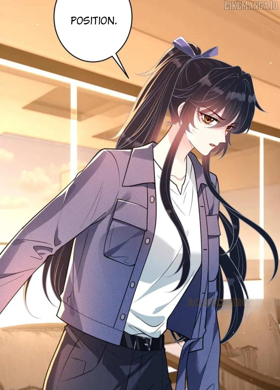 The Real Daughter, She Is an Almighty Boss Chapter 186 page 18 - 