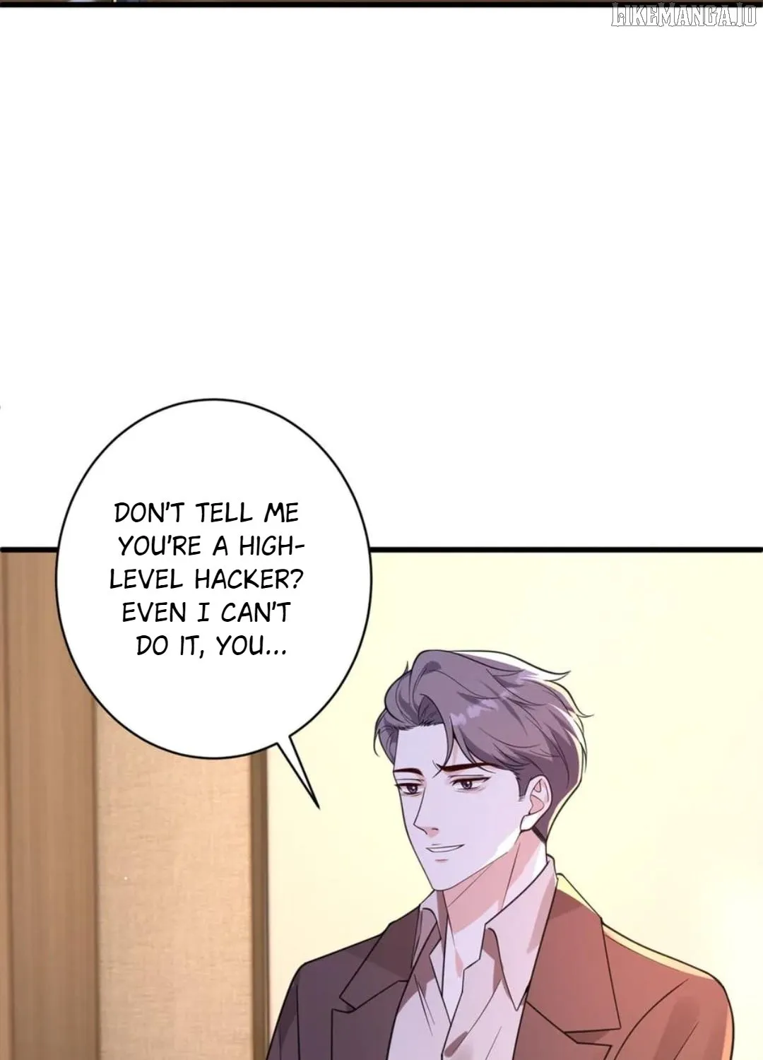 The Real Daughter, She Is an Almighty Boss Chapter 186 page 20 - 
