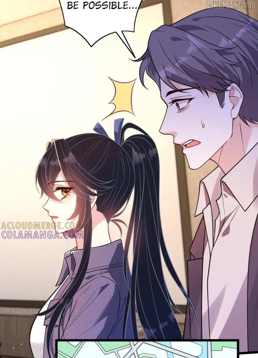 The Real Daughter, She Is an Almighty Boss Chapter 186 page 24 - 