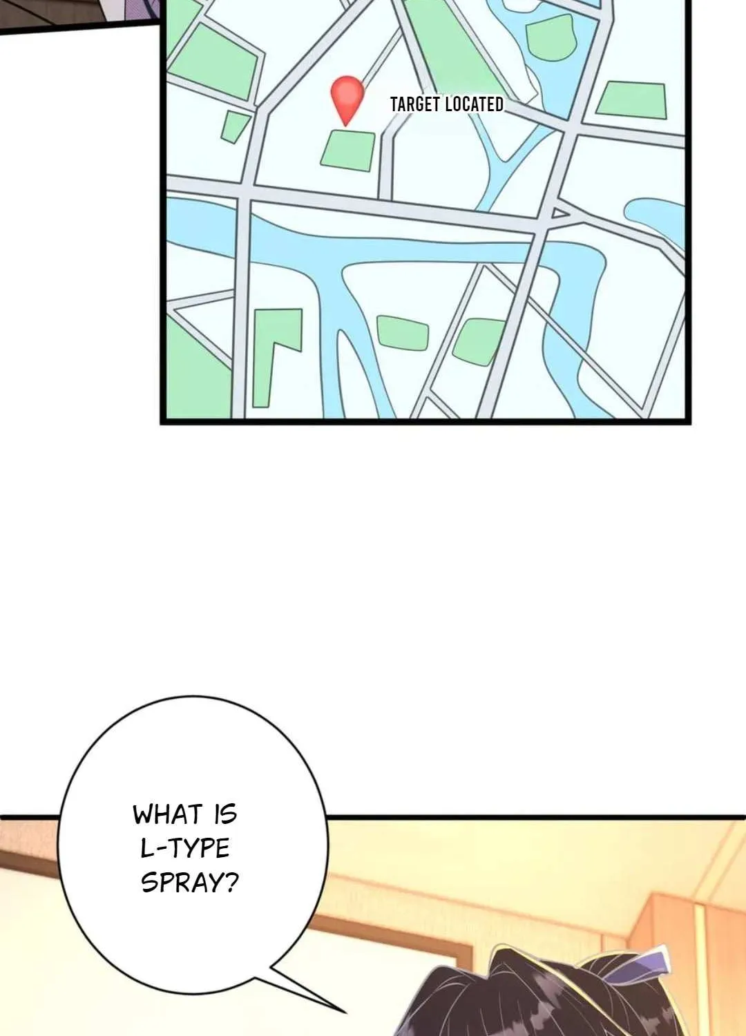 The Real Daughter, She Is an Almighty Boss Chapter 186 page 25 - 