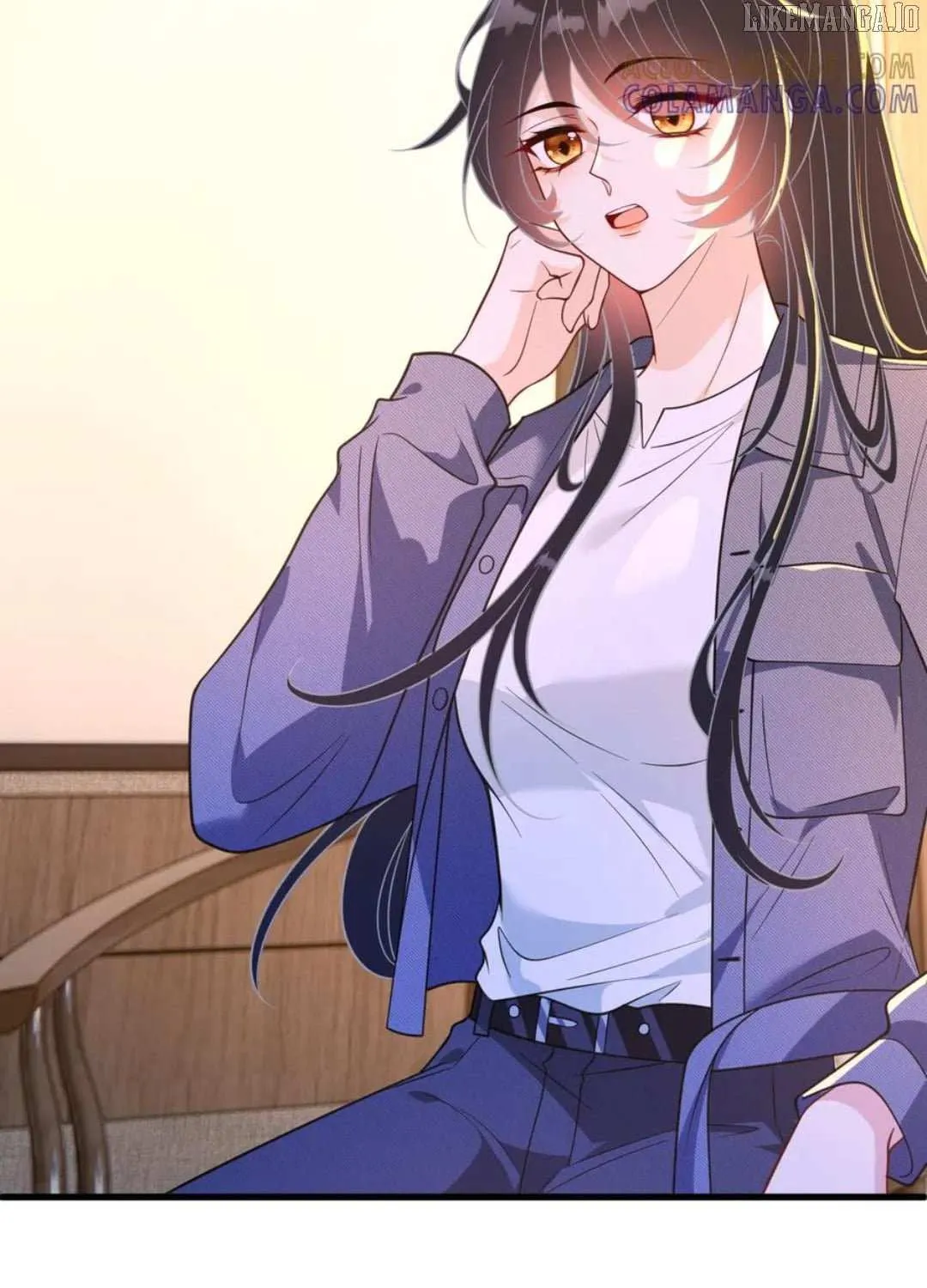 The Real Daughter, She Is an Almighty Boss Chapter 186 page 26 - 