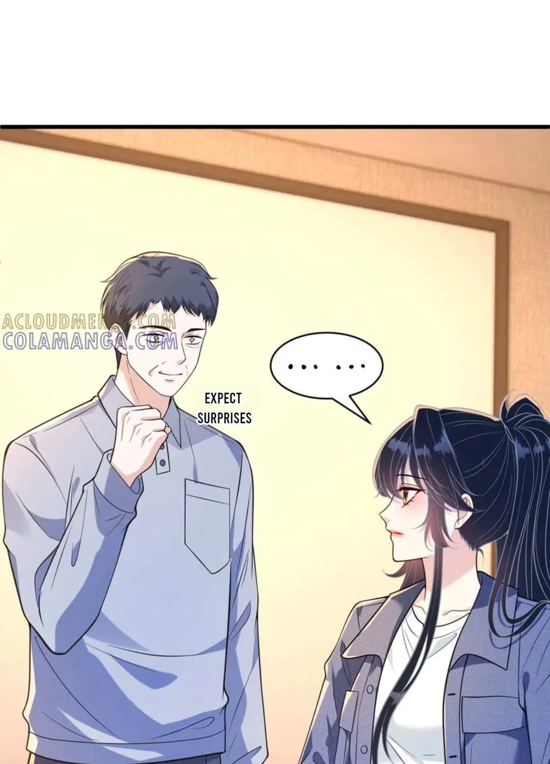 The Real Daughter, She Is an Almighty Boss Chapter 186 page 29 - 